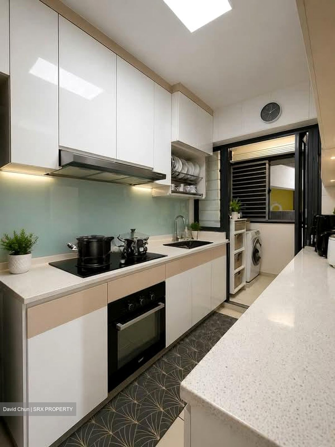 Blk 308A Waterway Terraces I (Punggol), HDB 4 Rooms #602253861